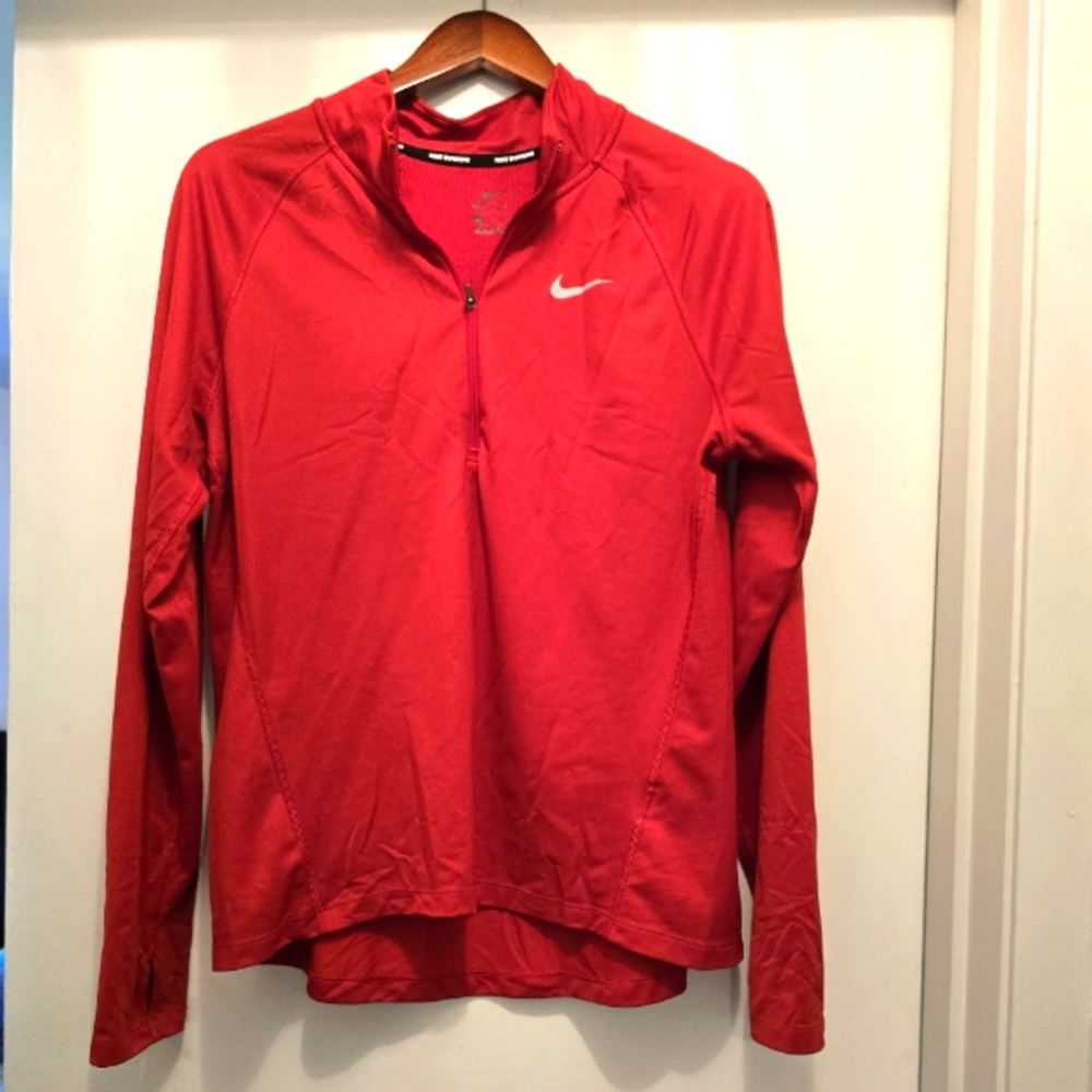 Women's Nike Dri Fit top